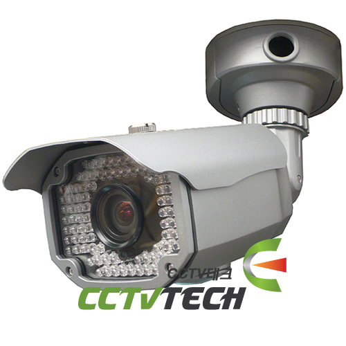 방수 적외선 HD-SDI CCTV 풀 HD 2.8~12mm렌즈 smart IR