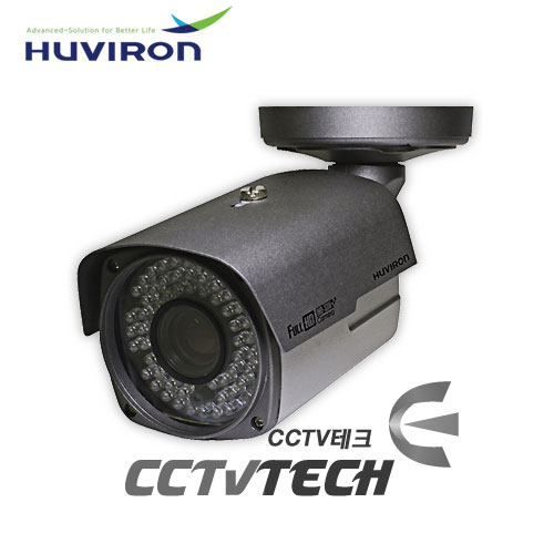 SK-P661/HD02 HD-SDI 방수적외선CCTV 풀HD2.8~12mm70 IR LED