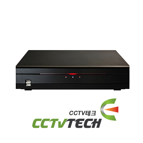 [아이디스] DIR820 DIR-820 - 8채널 Full-HD 네트워크DVR 아이디스전용 HDD 2TB포함
