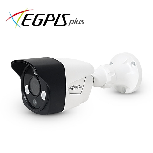 이지피스 EGPIS-EAB6903R(4mm) : 2.1메가 픽셀 AHD 저조도 적외선