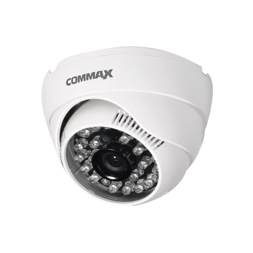 코맥스 CAD-2M04R24SH : AHD 2메가픽셀 적외선돔카메라