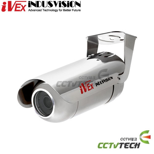IVEX-PL-10 : 방폭 카메라 시스템, 2메가픽셀 12배줌일체형 IP카메라 일체형,ONVIF