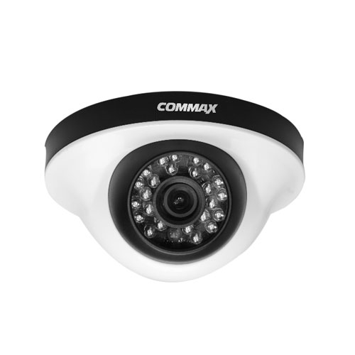 코맥스 CAD-2M04R24S : AHD 2메가픽셀 적외선돔카메라