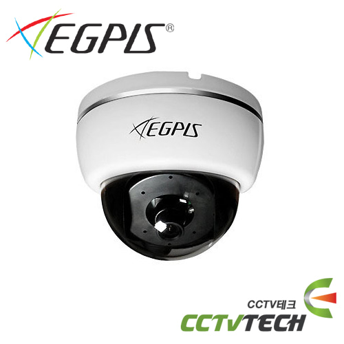 [이지피스]EGPIS-EHD6000 2.1 메가픽셀 풀HD 돔카메라3.7 mm고정렌즈무상보증기간 2년