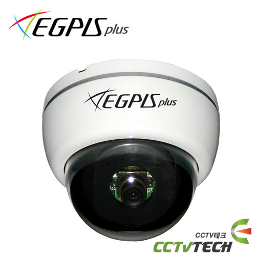 [이지피스]EGPIS-EHD6100 (W)HD-SDI 보급형 돔카메라3.7mm 무상보증기간 2년